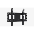 Ezymount Screen Size 32 - 55"" (81 -140CM) Weight Capacity 75KG, Fixed Tilt Options 0 or 8
